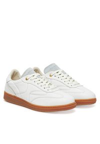 Filling Pieces Sneakersy 68660061901 Biały. Kolor: biały. Materiał: skóra #4