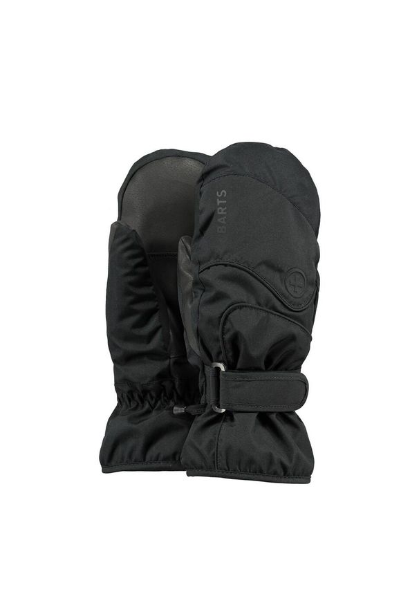 Rękawice narciarskie Barts Basic. Kolor: czarny. Sezon: zima. Sport: narciarstwo