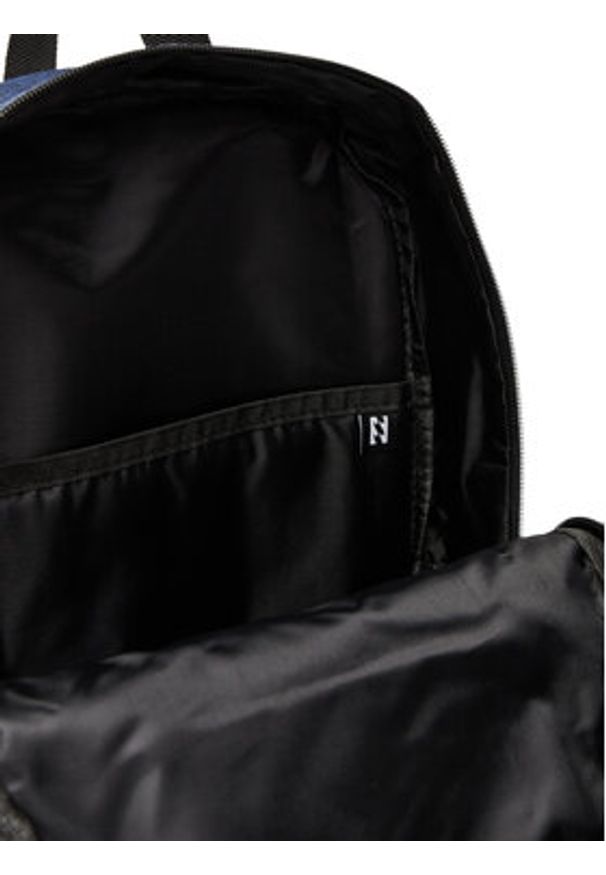Billabong Plecak BLB-KS-001-07 Granatowy. Kolor: niebieski. Materiał: materiał