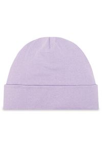 Mammut Czapka Fedoz Beanie 1191-01090-6421 Fioletowy. Kolor: fioletowy. Materiał: materiał, bawełna
