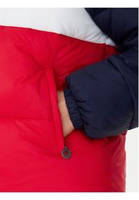 Fila Kurtka zimowa Susi 688379 Kolorowy Regular Fit. Materiał: syntetyk. Wzór: kolorowy. Sezon: zima #5