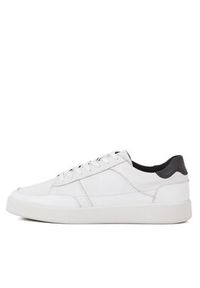 Vagabond Shoemakers Sneakersy Teo 5587-201-99 Biały. Kolor: biały