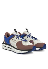 Under Armour Sneakersy UA Summit Trek 3028345 Brązowy. Kolor: brązowy. Materiał: skóra #4