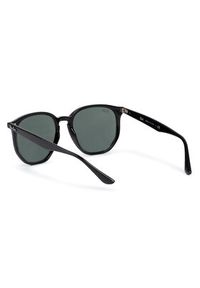 Ray-Ban Okulary przeciwsłoneczne 0RB4306 601/71 Czarny. Kolor: czarny