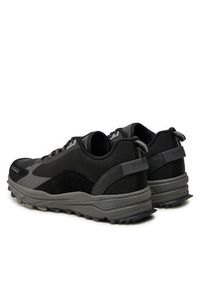 Napapijri Sneakersy NP0A4IKU Czarny. Kolor: czarny. Materiał: materiał #3