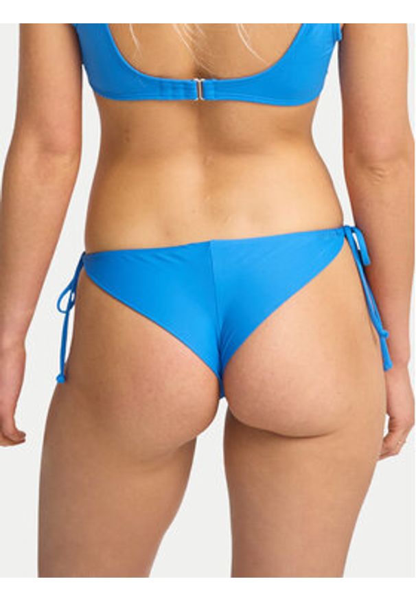 Billabong Dół od bikini Sol Searcher EBJX400106 Niebieski. Kolor: niebieski. Materiał: syntetyk