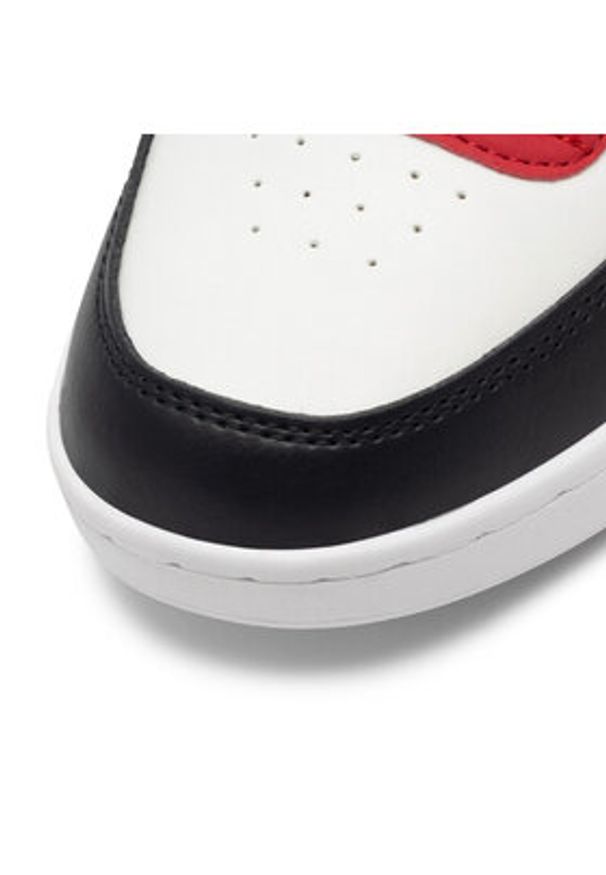 Fila Sneakersy NOCLAF CB low FFM0032 80010 Kolorowy. Materiał: skóra. Wzór: kolorowy