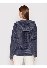 columbia - Columbia Kurtka anorak Bundle Up™ Hooded Fleece 1958811 Granatowy Regular Fit. Kolor: niebieski. Materiał: syntetyk #2