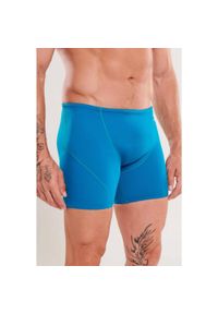 ZEROD - Bokserki do pływania Zerod Green Mint. Kolor: zielony #1