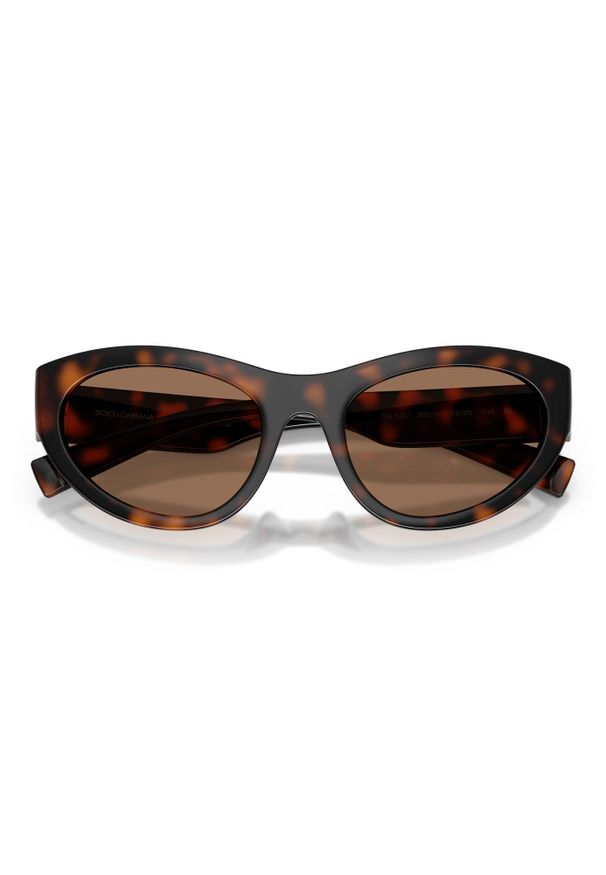Dolce & Gabbana - Okulary damskie DOLCE & GABBANA