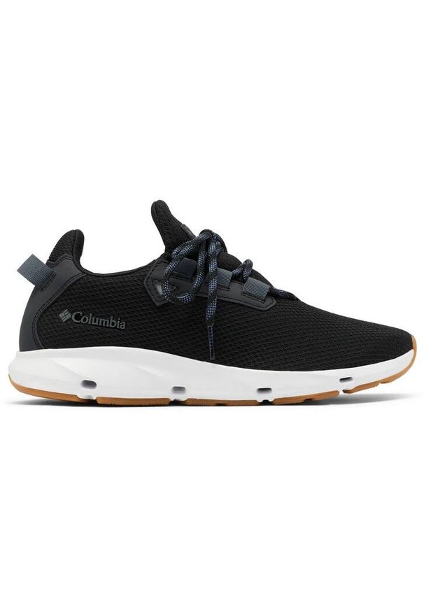 columbia - Buty do chodzenia damsie Columbia Vent Aero. Kolor: czarny. Sezon: lato. Sport: turystyka piesza