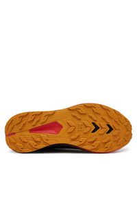 Helly Hansen Buty do biegania Kestrel Tr 12013_222 Czerwony. Kolor: czerwony. Materiał: materiał #4