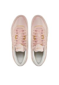 Reebok Sneakersy Classic Nylon IE4881 Różowy. Kolor: różowy. Materiał: skóra. Model: Reebok Nylon, Reebok Classic #3