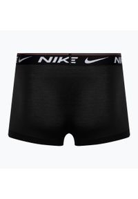 Nike Dri-FIT Ultra Comfort Trunk. Kolor: czarny. Technologia: Dri-Fit (Nike)