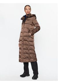 CMP Kurtka zimowa 33K3706 Brązowy Regular Fit. Kolor: brązowy. Materiał: syntetyk. Sezon: zima #5