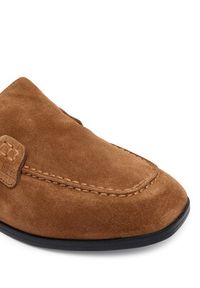 GANT - Gant Mokasyny 30573865 Brązowy. Kolor: brązowy. Materiał: zamsz, skóra #4