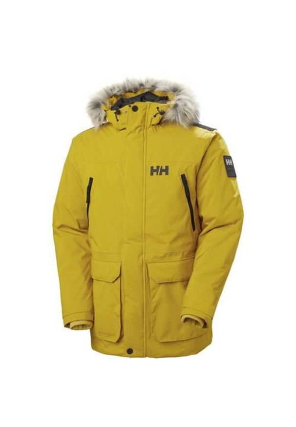 Kurtka uniwersalna męska Helly Hansen 53630340. Typ kołnierza: kaptur. Kolor: wielokolorowy. Długość: długie