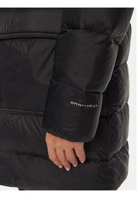 columbia - Columbia Kurtka puchowa Harmony Falls™ 2085343 Czarny Regular Fit. Kolor: czarny. Materiał: syntetyk #4