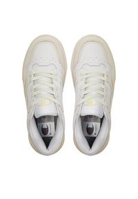 Champion Sneakersy Z80 Low Low Cut Shoe S11665-CHA-WW001 Biały. Kolor: biały #6