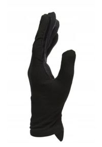DAINESE - Rękawice rowerowe dla dorosłych Dainese HGL Gloves Black. Kolor: czarny