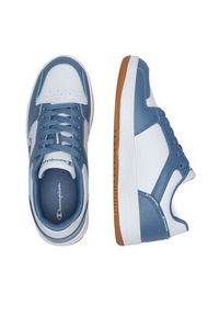 Champion Sneakersy RD18 2.0 LOW S21906-BS160 Niebieski. Kolor: niebieski #3