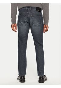 Baldessarini Jeansy B1 16516 1192 Granatowy Regular Fit. Kolor: niebieski