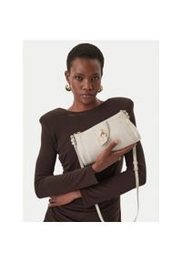 Torebka Liu Jo. Kolor: kremowy #1