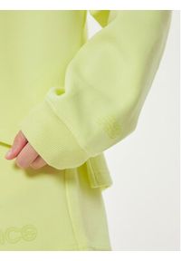 New Balance Bluza Hyper Density WT41556 Zielony Relaxed Fit. Kolor: zielony. Materiał: bawełna #4