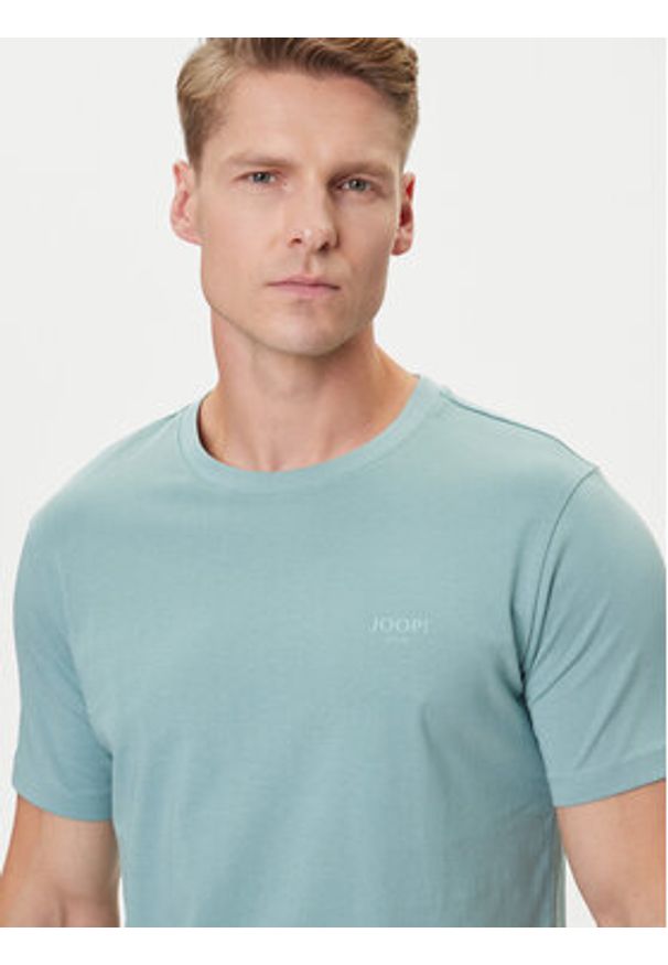 JOOP! Jeans T-Shirt 15 JJJ-32Alphis 30045926 Zielony Modern Fit. Kolor: zielony. Materiał: bawełna