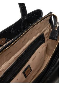 Guess Torebka HWPD95 29060 Czarny. Kolor: czarny. Materiał: skórzane #3