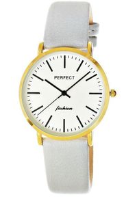 NoName - Zegarek Zegarek Damski PERFECT E345-6 #1