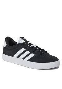 Adidas - adidas Sneakersy VL Court 3.0 ID6278 Czarny. Kolor: czarny #5