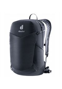 Deuter - Plecak turystyczny DEUTER Speed Lite 21 black