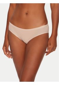 Chantelle Figi klasyczne Soft Stretch C26430 Różowy. Kolor: różowy. Materiał: syntetyk