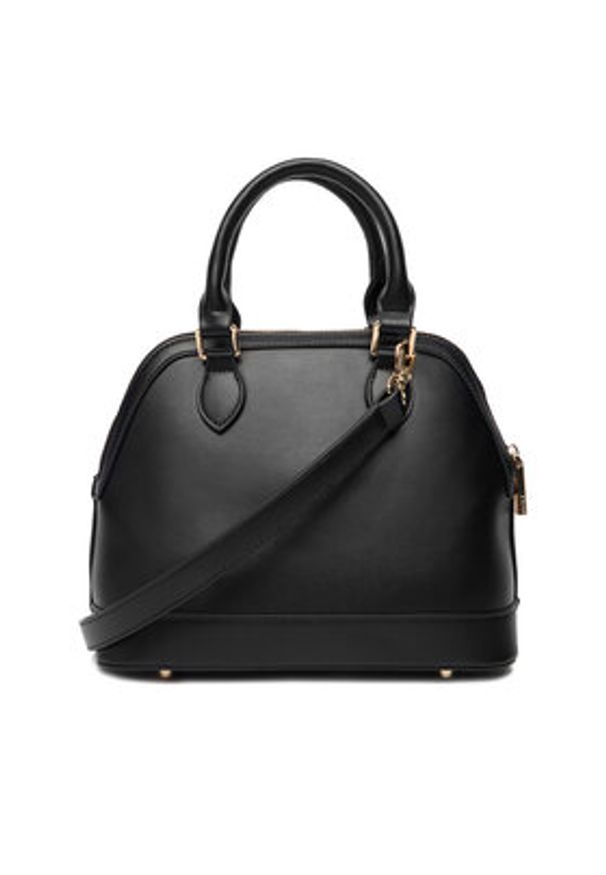 MEXX Torebka EO-MEXX-S-001-09 Czarny. Kolor: czarny