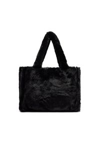 Pieces Torebka Salli 17144068 Czarny. Kolor: czarny #1