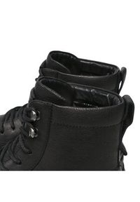 Vagabond Shoemakers - Vagabond Trapery Isac 5292-001-20 Czarny. Kolor: czarny. Materiał: skóra #3
