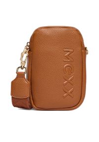 MEXX Torebka C-MEXX-L-001-08 Brązowy. Kolor: brązowy