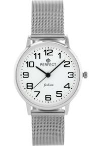 Zegarek Perfect ZEGAREK DAMSKI PERFECT F105 (zp893a) uniwersalny #1