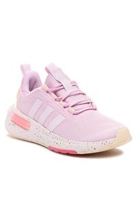 Adidas - adidas Sneakersy Racer TR23 Shoes IF0042 Różowy. Kolor: różowy. Materiał: materiał. Model: Adidas Racer #5