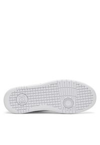 DC Shoes Sneakersy MANTECA 4 HI ADJS100164-WS4 Biały. Kolor: biały. Materiał: skóra #7