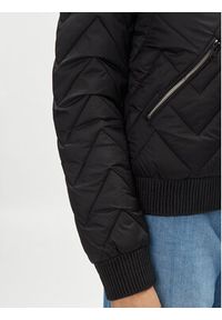 Replay - REPLAY Kurtka przejściowa W7807.000.84166D Czarny Slim Fit. Kolor: czarny. Materiał: syntetyk #4