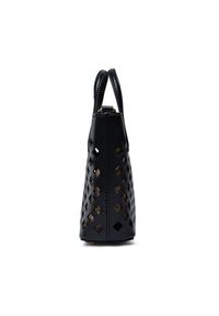Guess Torebka Aqua (VB) Mini Bags HWVB85 66750 Czarny. Kolor: czarny. Materiał: skórzane #2