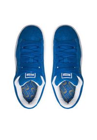 Puma Sneakersy Suede Xl 395205-01 Niebieski. Kolor: niebieski. Model: Puma Suede
