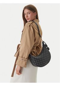 JOOP! Torebka 4140008449 Granatowy. Kolor: niebieski. Materiał: skórzane #1