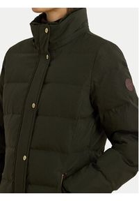 Lauren Ralph Lauren - LAUREN RALPH LAUREN Kurtka puchowa 297957509006 Zielony Regular Fit. Kolor: zielony. Materiał: syntetyk #3