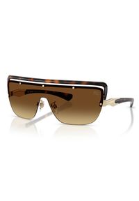 Burberry - Okulary przeciwsłoneczne BURBERRY #1