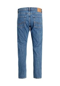 Jack & Jones - Jack&Jones Jeansy Chris 12190937 Niebieski Relaxed Fit. Kolor: niebieski