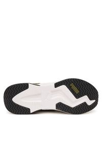 Puma Buty do biegania Retaliate 3 379478 16 Zielony. Kolor: zielony. Materiał: materiał #2