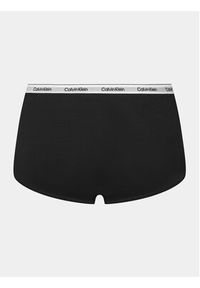 Calvin Klein Underwear Bokserki 000QD5195E Czarny. Kolor: czarny. Materiał: bawełna